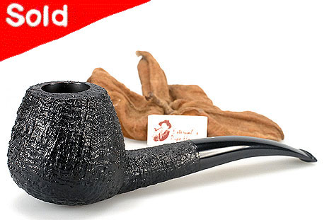 Alfred Dunhill Shell Briar HT XL Collector